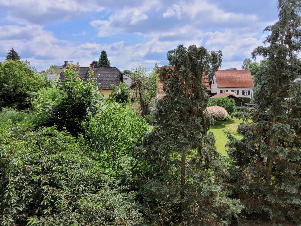 Zentral Gelegene, Sehr Ruhige Und Helle Wohnung 格拉茨 外观 照片